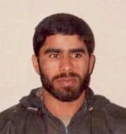 علی اصغر نورمحمدی