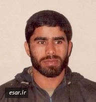 علی اصغر نورمحمدی