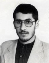 ابراهیم مهری