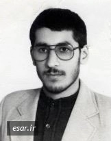 ابراهیم مهری