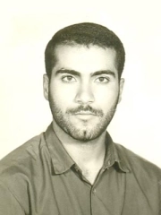 سیدناصر خوئین