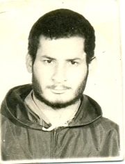 محمد عراقی پور