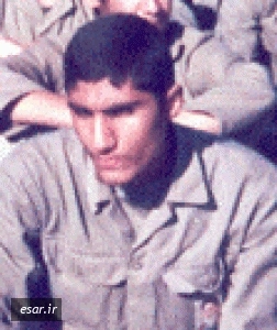 سیدشهید موسوی