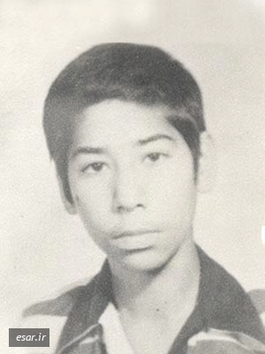 عبدالحسین مریم زاده