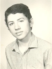 سعید فخرالدینی