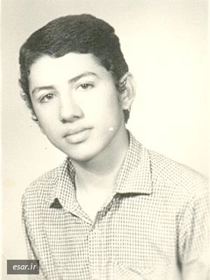 سعید فخرالدینی