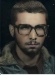 سید جلال شرق آزادی