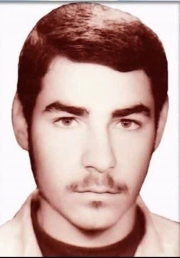 محمد خضریان