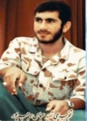 عباس رجب پور