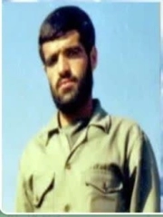 رمضان پرچمی کامران