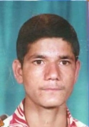 بهرام همدانی نژاد