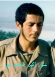 علی اکبر قاسم پور