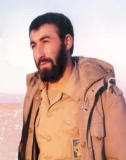 احمد جمالی نژاد