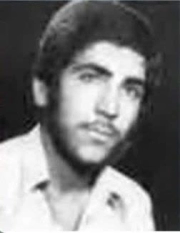 حسن یزدانی زاده