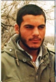 علی شیخ علیزاده