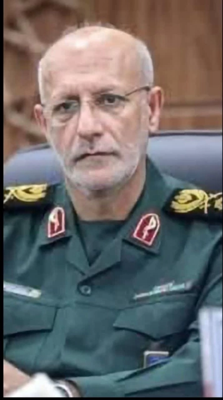 غلامرضا محرابی