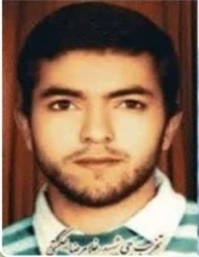 غلامرضا حکمتی