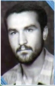 علی قلی معینی