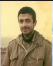 عباس یوسفی نژاد