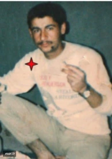 غلامرضا ناصری