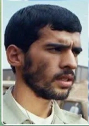 سیدمحمد زینال حسینی