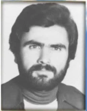 علی اکبر اکبری