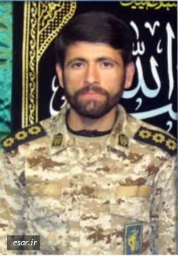 محمد ابراهیم رشید