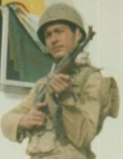 حسین پهلوان