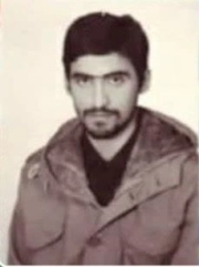 علیرضا وزیری زاده