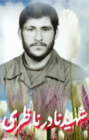 نادر ناظریه