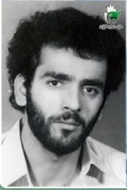 اسماعیل بلند قامت