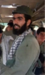 مجید ایزد بخش