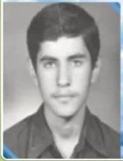 سعید هداوند