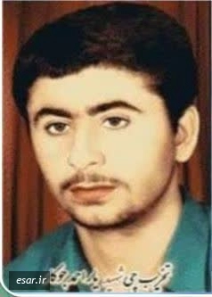 یاراحمد جوکار