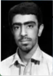 محمد رضا ریاحی