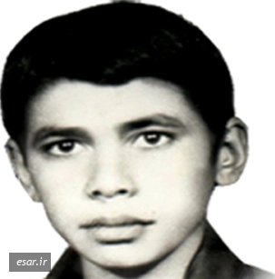 بهزاد هادیپور