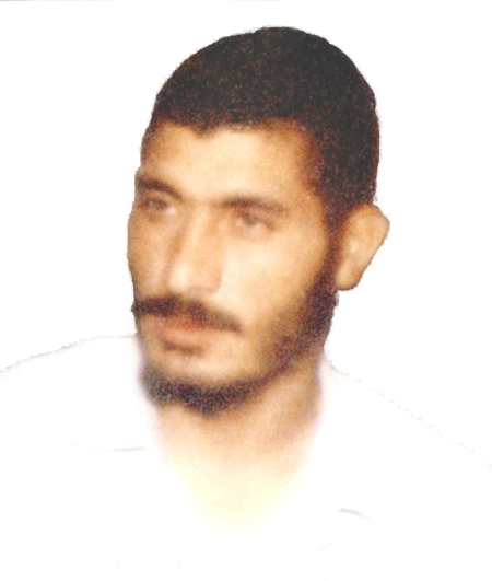 رحیم طریری