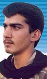 حسین مرادی