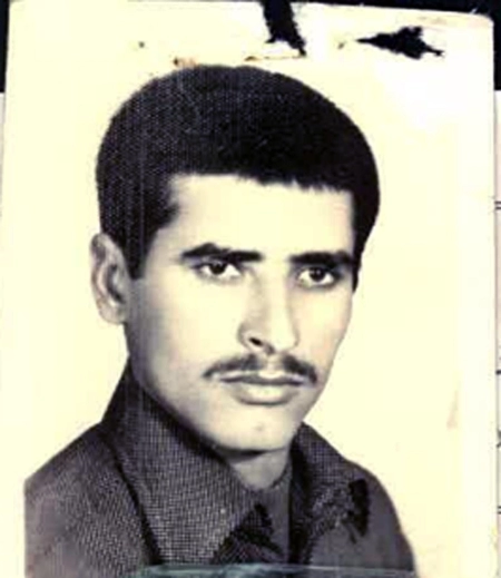 نجف سبزی والا