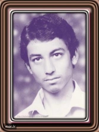 محمدرضا وحدتیان