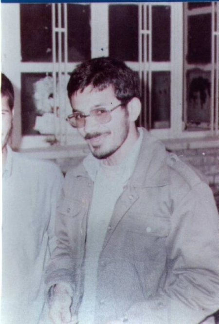 محسن بنی نجار*