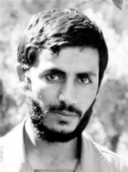 محمدابراهیم همت(شهید مهمان)