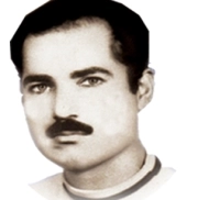 قربان علی افیون