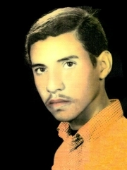 مهدی سیاحی