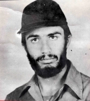 غلامحسین کرم نسب