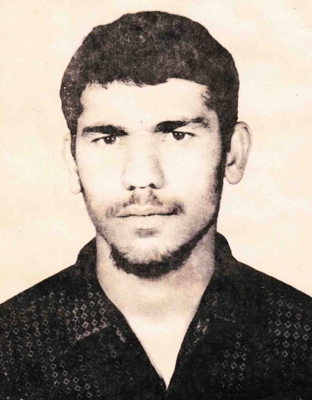 سید بیژن خلیفه
