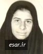 زهرا خنفری