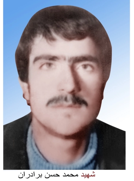 محمدحسن برادران