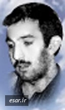 محمد کچوئی