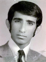 یعقوب مقبلی